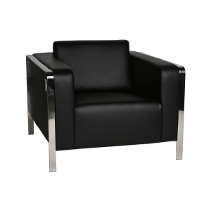 BLACK+METROPOLITAN+CHAIR